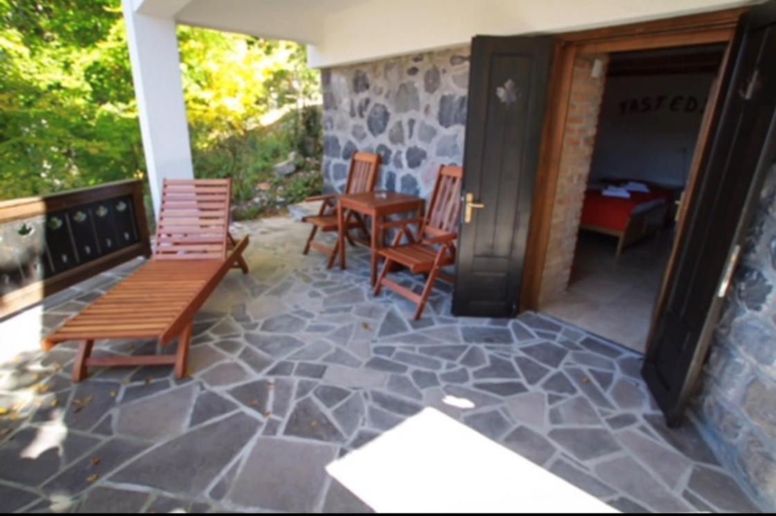 Vila Vista Sovata Εξωτερικό φωτογραφία