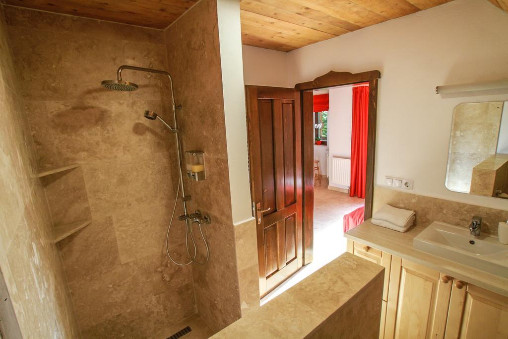 Vila Vista Sovata Εξωτερικό φωτογραφία