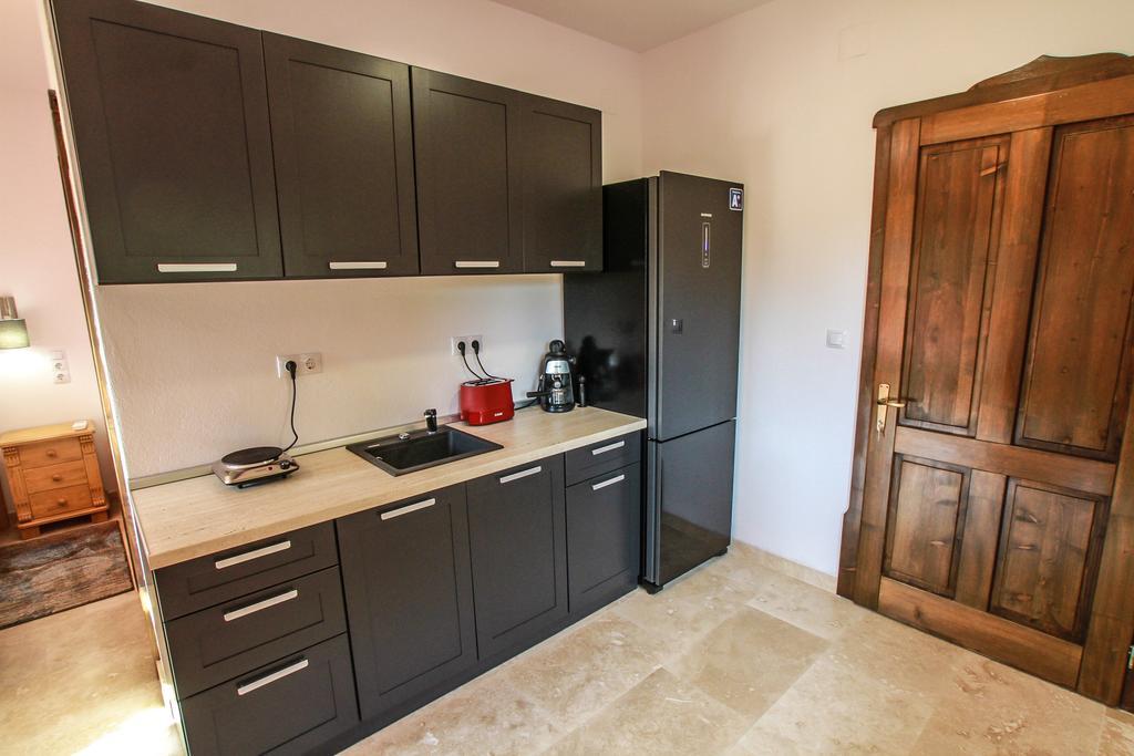 Vila Vista Sovata Εξωτερικό φωτογραφία