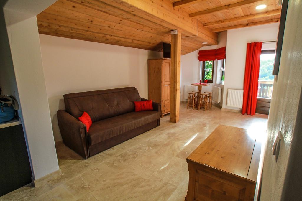 Vila Vista Sovata Εξωτερικό φωτογραφία